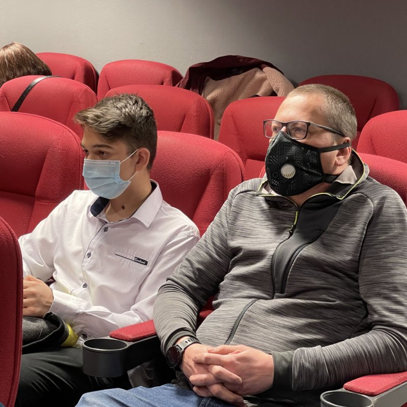 Naptárfotó pályázat - eredményhirdetés és kiállítás 11